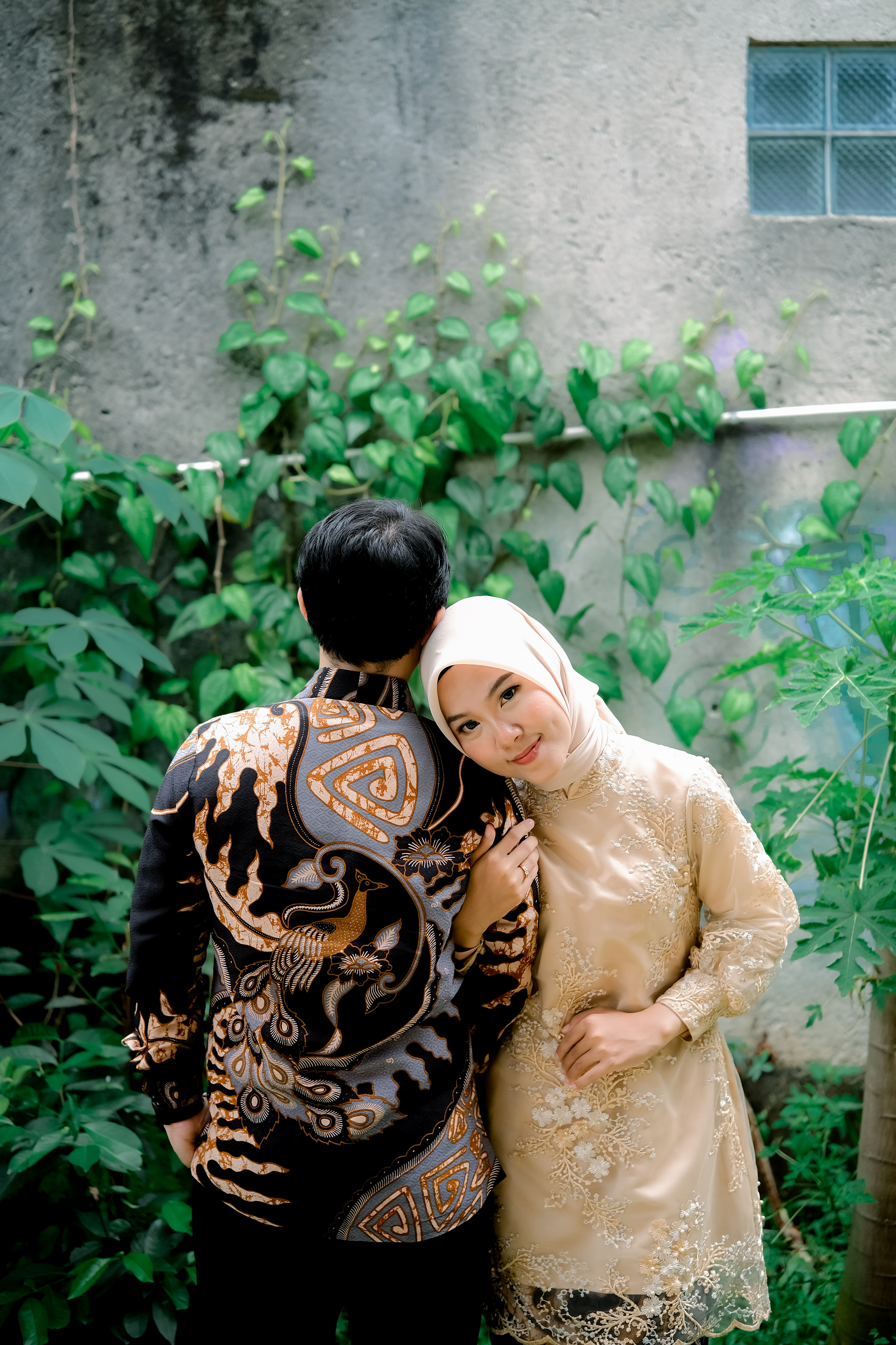 Engagement Session