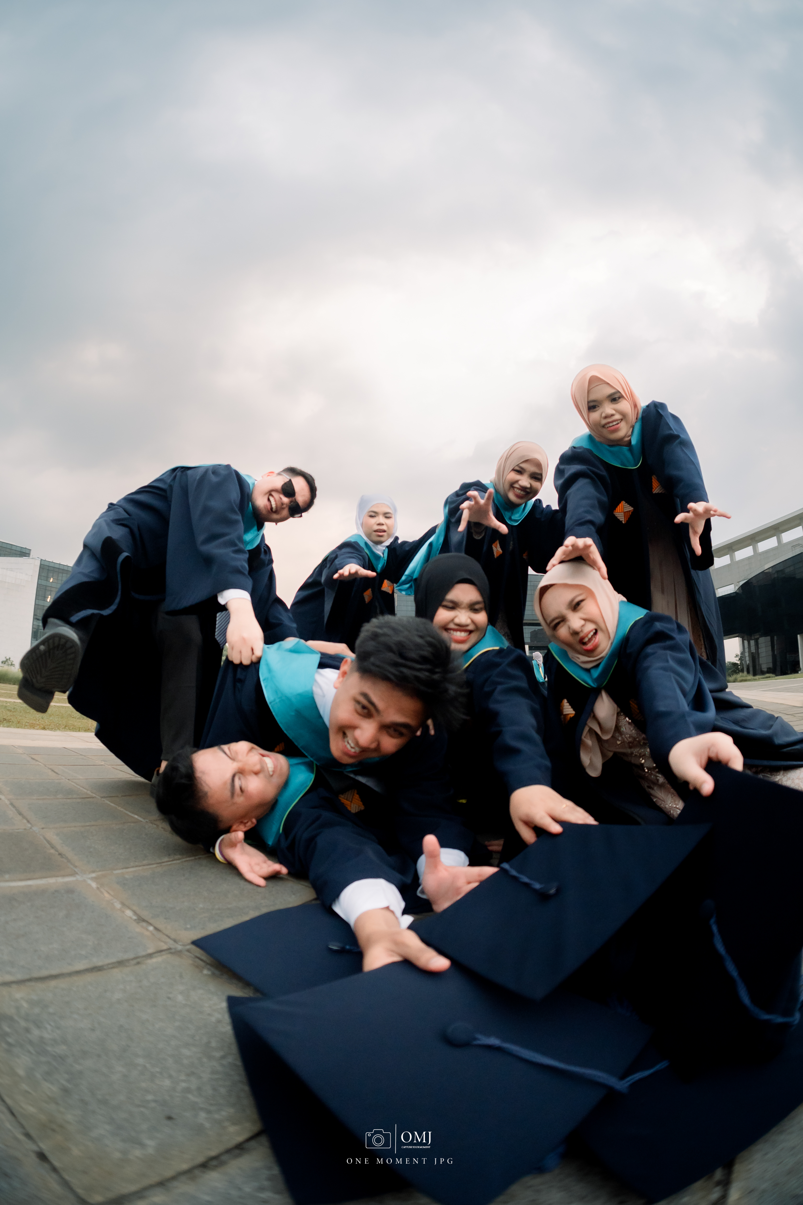One Moment photography
