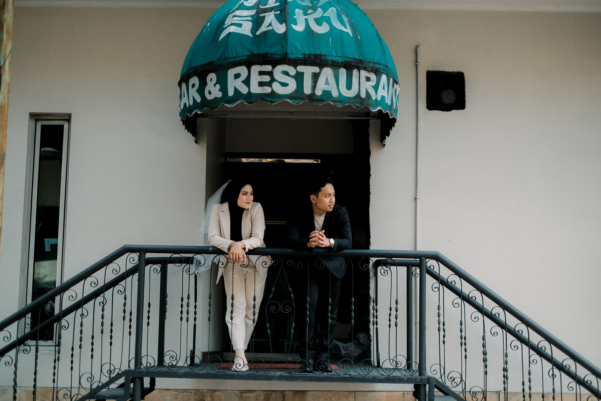 Prewedding Session