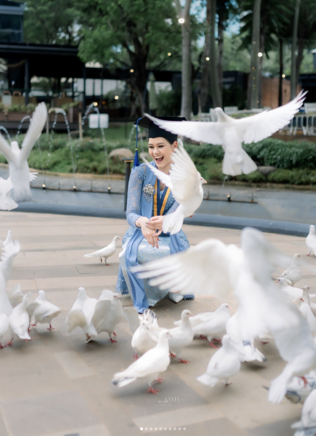 Wisuda Portrait Session